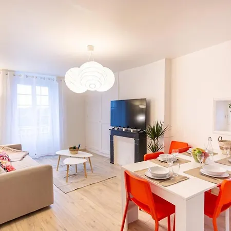 L'Amasse Echappee Amboisienne T3 Avec Sauna Partage Amboise Esterno foto