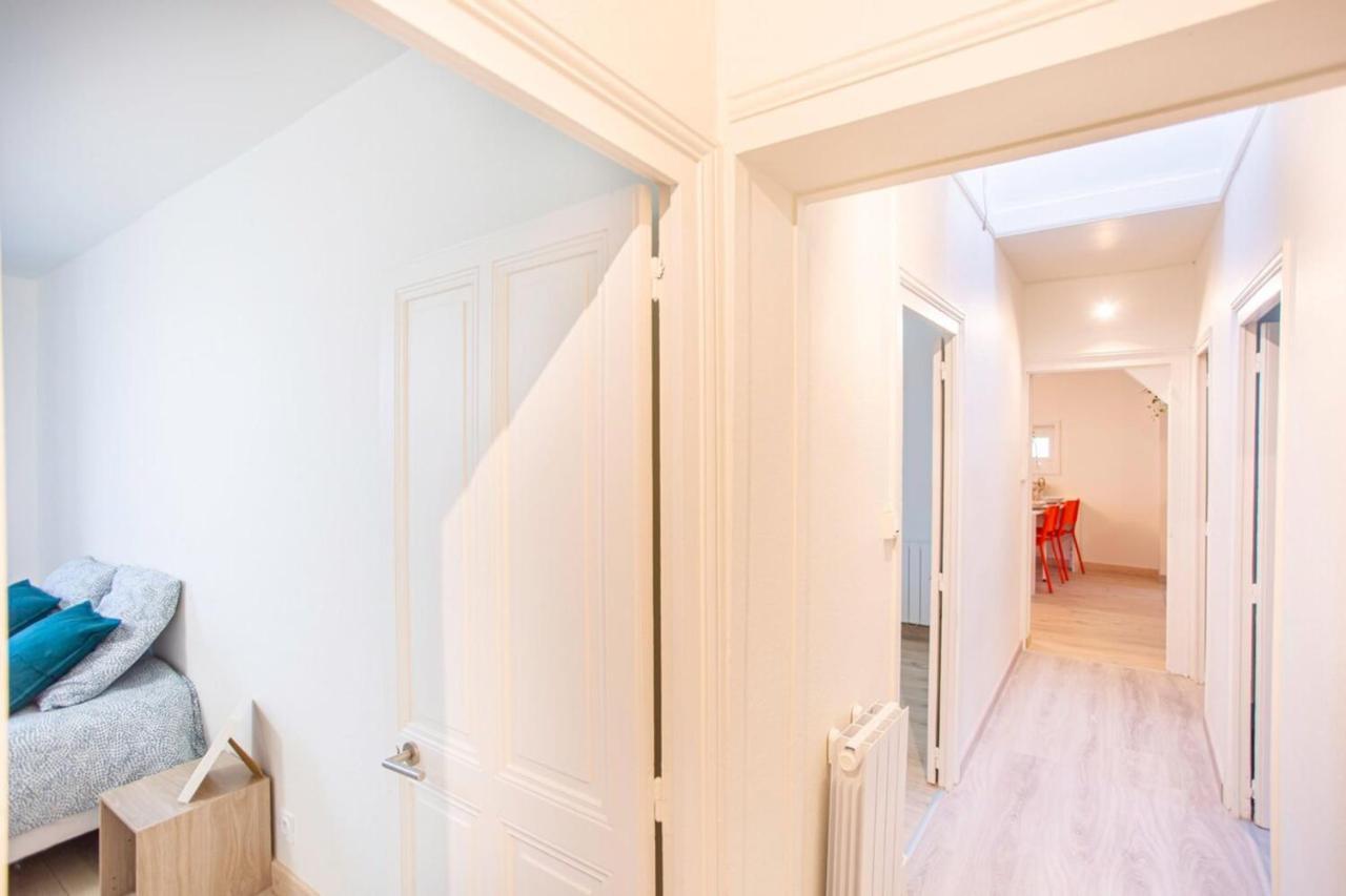 L'amasse Echappee Amboisienne T3 Avec Sauna Partage