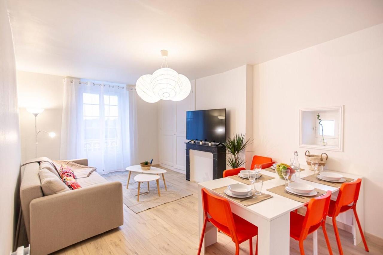 L'amasse Echappee Amboisienne T3 Avec Sauna Partage * Amboise