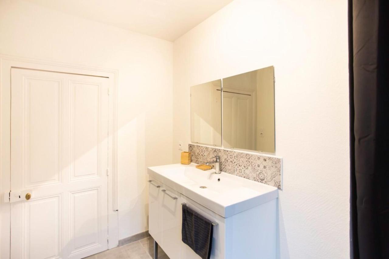 Apartment L'amasse Echappee Amboisienne T3 Avec Sauna Partage *