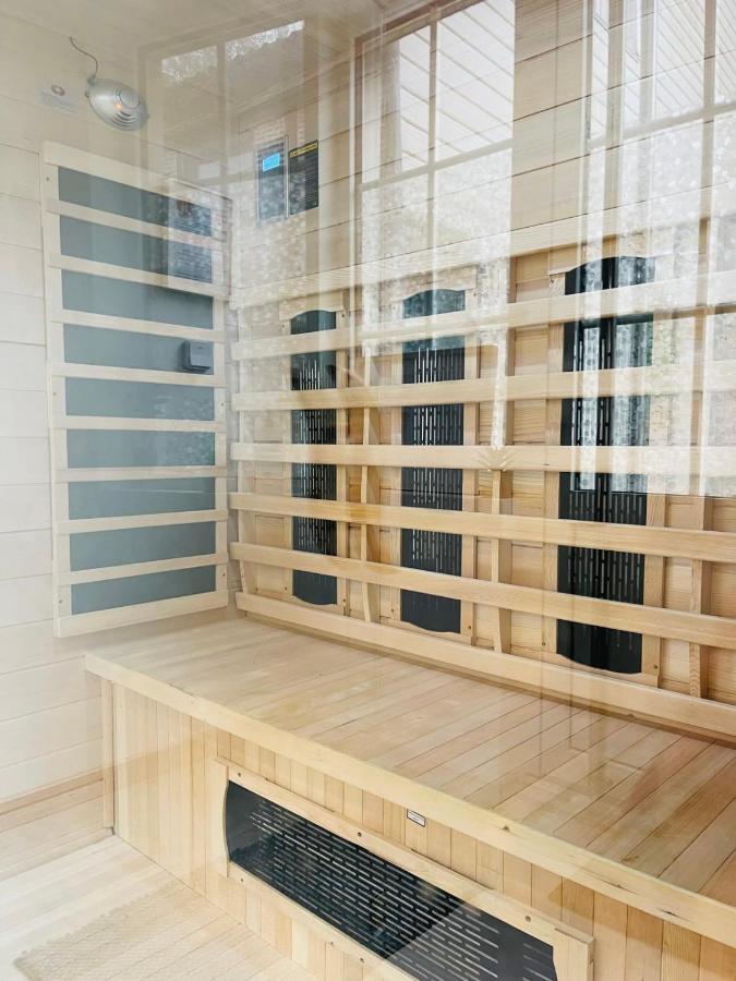 L'amasse Echappee Amboisienne T3 Avec Sauna Partage Apartment