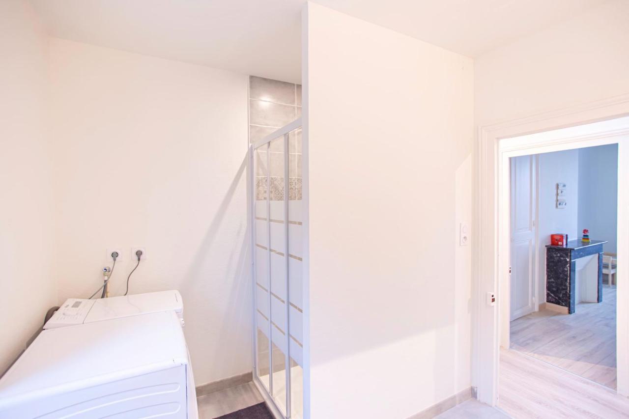 L'amasse Echappee Amboisienne T3 Avec Sauna Partage Apartment *